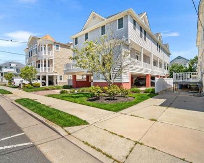 3 Bedroom 3BA Condo For Sale in MARGATE, NJ