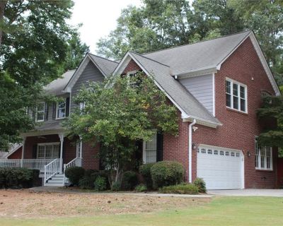 5 Bedroom 3BA 3532 ft Apartment For Rent in Snellville, GA