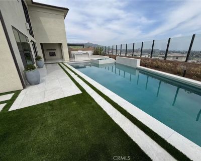 20138 W Marlow Lane. Property for Rent in Porter Ranch, CA for $14,000 with 5 bedrooms and 5 full baths, 1 half bath. This 5,200 square foot property was built in 2024 on a lot size of 0.2296.. Your Private Escape with Contemporary Finishes Now with Completed Pool & Landscaping Step into your dream lifestyle at 20138 West Marlow, where the newly completed custom-designed pool, elevated square s...