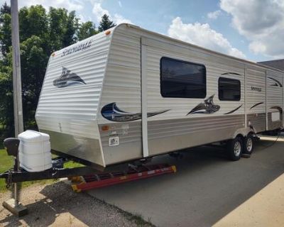 2011 Keystone Springdale Camper $9500