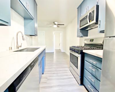 2 Bedroom 1BA Apartment For Rent in North Hollywood, CA