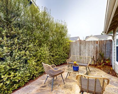 3 Bedroom 2.5 baths No pets 4.63 38 reviews What our guests are saying... AI-generated...