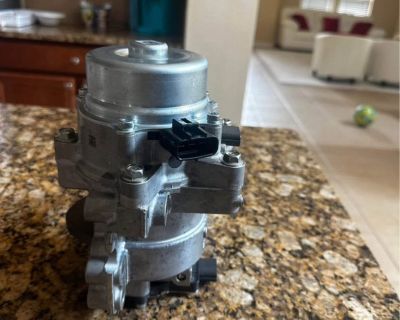 ECR Nissan rogue 2023 part for sale .. free shipping