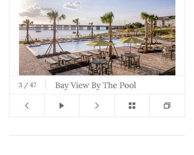 Room For Rent in 2BR 2BA Property, Panama City, FL