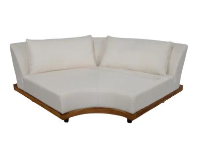 Vesta Minorca Center Sofa Piece