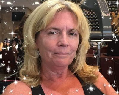 Suzanne - Needs a House or a Room