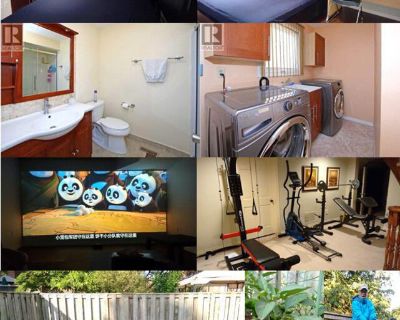 (Has a House) on iROOMit. Room in the 2 Bedroom 1BA House For Rent