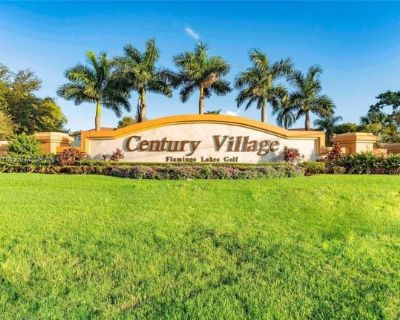 Sw Nd Way Unit H, Pembroke Pines, Condo For Rent