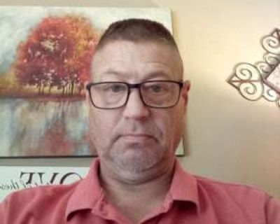 Brent, 56 years, Male. Looking in: Rockford, Winnebago County, IL