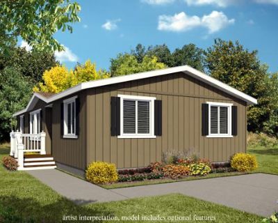 3 Bedroom 2BA 1248 ft Mobile Home For Rent in Riverside, CA