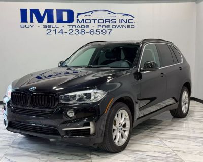 2016 BMW X5 eDrive xDrive40e