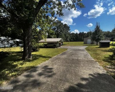 Thomaston Hwy, Butler, Home For Sale