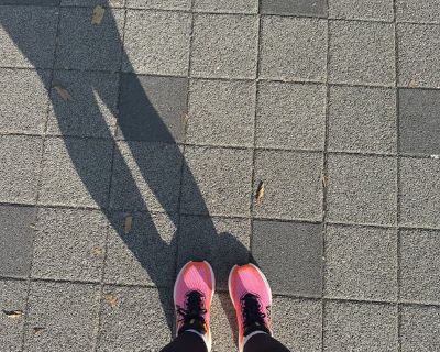 Female Seeking Room in Chicago