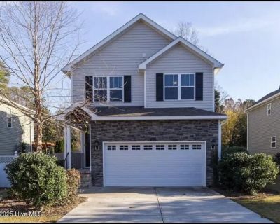 Ne Broad St, Southern Pines, Home For Rent