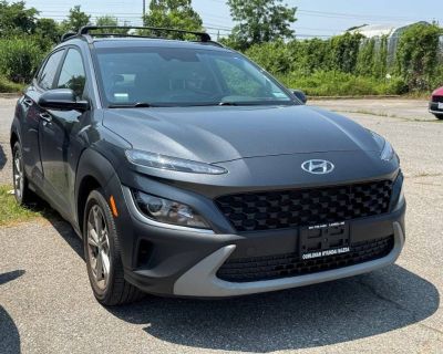 Used 2023 Hyundai Kona SEL
