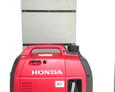 Honda EU2200ITA Generator Consumer Pinconning, MI