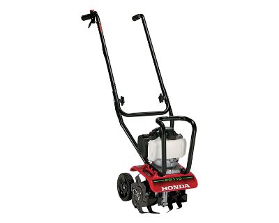 Honda Power Equipment FG110 Tillers Saint Helens, OR