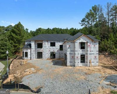 7 Bedroom 6BA 5000 ft Single Family Home For Sale in FAIRBURN, GA