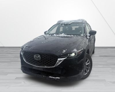 Mazda CX-5 2022 Gx Awd