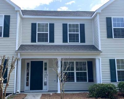 2 Bedroom 2.5BA 1350 ft House For Rent in Horry County, SC