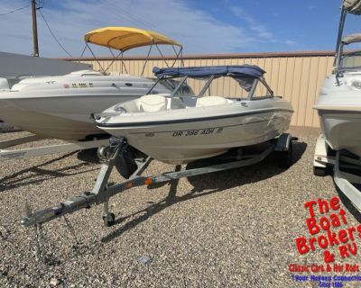 2008 BAYLINER 175 OPEN BOW Price Reduced!