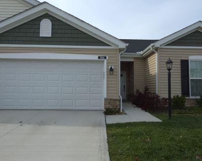 3 Bedroom 2BA 1596 ft Apartment For Rent in Delaware, OH