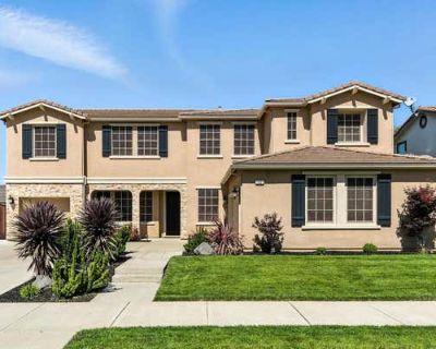 5 Bedroom 3BA 3611 ft Single Family Home For Sale in RIPON, CA