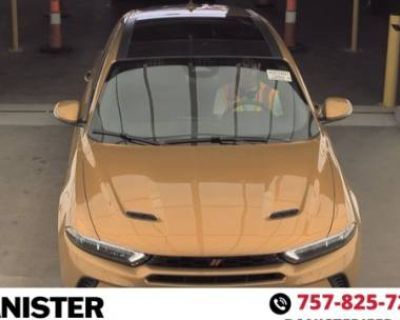 Used 2023 Dodge Hornet GT Plus