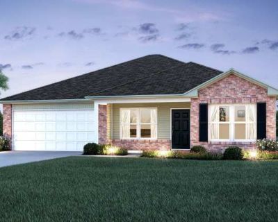 4 Bedroom 2BA 1476 ft Pet-Friendly Apartment For Rent in North Little Rock, AR