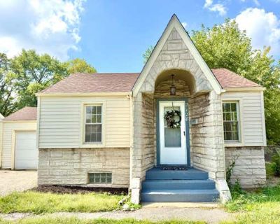 2 Bedroom 1BA Single Family Home For Sale in MIDDLETOWN, OH