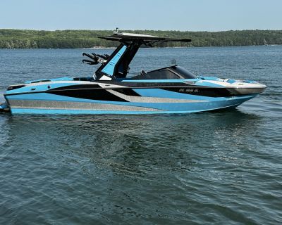 2023 Centurion Fi25 Ski/Wakeboard Boats Gaylord, MI