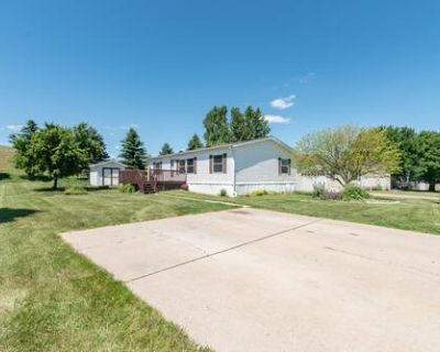 JUST REMODELED! 1718 Chandler Lane, Bismarck $99,900
