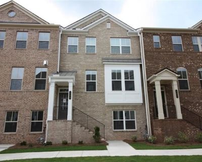 Sunset Park Dr, Suwanee, Home For Rent