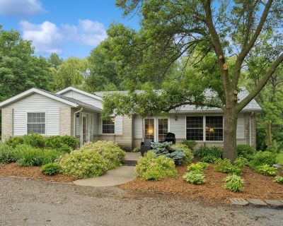 3 Bedroom 2BA 2648 ft Single Family House For Sale in Spicer, MN