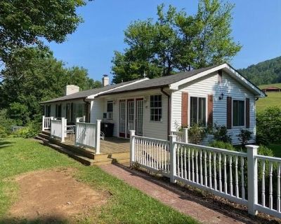Wades Gap Rd, Callaway, Home For Sale