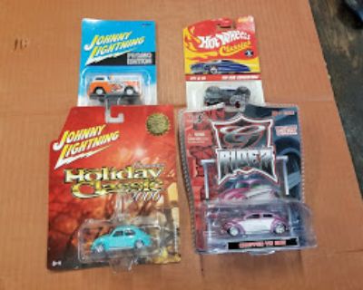 Entire lot for $60.00 shipped w/in the USA only via USPS Call or email... THX'z _________________ PLEASE READ.................!!!!!!!!!!!!!!!! NOTE; "I don't barter" on my prices....!! If your interested, Fine....!! If not, Thanks for looking. PAYMENT METHODS ONLY; CASH USPS Money Order Western Union Walmart-2-Walmart (transaction) I only deal w/ registered Samba members....!! ***** ***** NO ov...