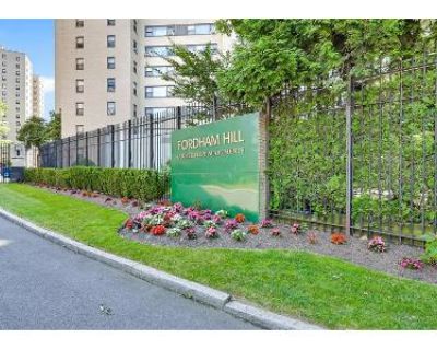 2 Bed 1 Bath Foreclosure Property in Bronx, NY 10468 - Fordham Hill Oval # 3