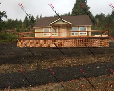 3 Bedroom 2BA 1580 ft Apartment For Rent in Lewis County, WA