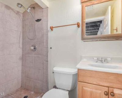 1 Bedroom 2BA 1196 ft Single Family Home For Sale in PHOENIX, AZ