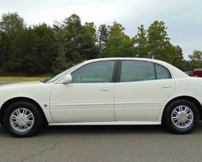 Used 2005 Buick LeSabre Custom