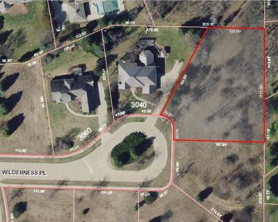 Lots and Land For Sale in Oshkosh, WI