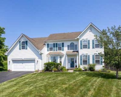 4 Bedroom 3BA 3411 ft Single Family Home For Sale in DOWNINGTOWN, PA