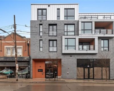 Butler St Apt,pittsburgh, Condo For Sale