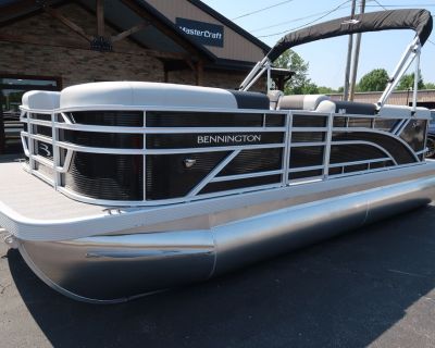 Bennington S LBench 20 SL 2026