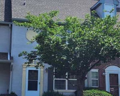 2 Bedroom 3BA 1260 ft Condo For Sale in SOUTH BRUNSWICK, NJ