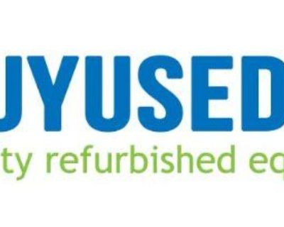 Buy Used PCs is located in Kutztown, Pennsylvania. Buy Used PCs is working in Mobile phone stores, Electronic stores activities. Buy Used PCs's address is 40 Willow St, Kutztown, PA 19530. You can contact the company at (610) 683-6883. You can find more information about Buy Used PCs at www.buyusedpcs.com.