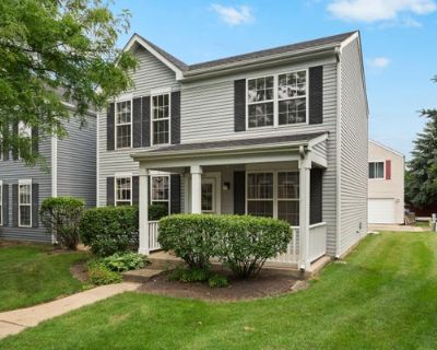 3 Bedroom 3BA 1456 ft Condo For Sale in AURORA, IL