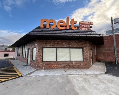 1398 ft Commercial Property For Rent in Worcester, MA