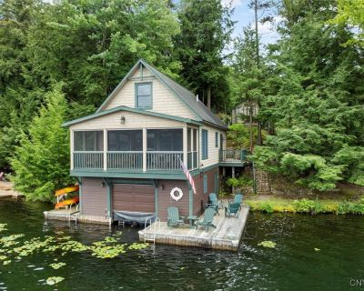 3 Bedroom 1BA 1122 ft Single Family House For Sale in Forestport, NY