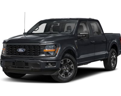 New 2025 Ford F-150 For Sale at Ford of Long Beach | VIN: 1FTEW2KP2SKE60777